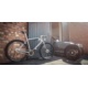 Rower PASHLEY Morgan 8 Pearl Grey L