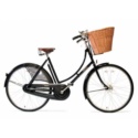 Rower PASHLEY PRINCESS CLASSIC Buck Black 22,5'