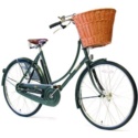 Rower PASHLEY PRINCESS CLASSIC Regency Green 22,5'