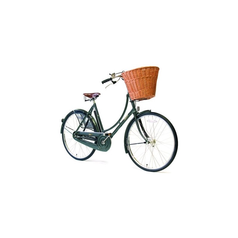 Rower PASHLEY PRINCESS CLASSIC Regency Green 22,5'