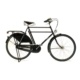 Rower PASHLEY ROADSTER CLASSIC Buck Black 24,5'