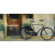 Rower PASHLEY ROADSTER SOVEREIGN Buck Black 24,5' Rower PASHLEY ROADSTER SOVEREIGN Buck Black 24,5'