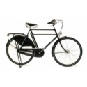 Rower PASHLEY ROADSTER SOVEREIGN Buck Black 24,5'