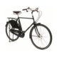 Rower PASHLEY ROADSTER CLASSIC Buck Black 20,5'