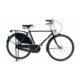 Rower PASHLEY ROADSTER SOVEREIGN Buck Black 20,5 8 Rower PASHLEY ROADSTER SOVEREIGN Buck Black 20,5 8