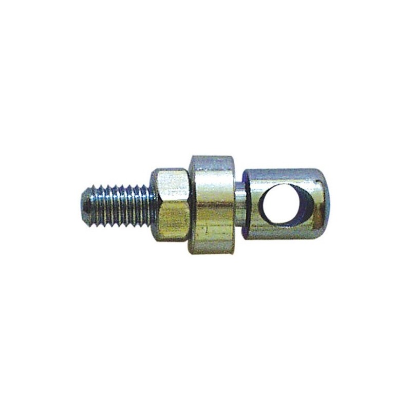 Śruba prętów błotnika Fixnippel M5 10mm