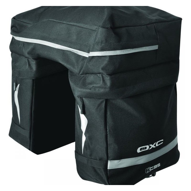 Sakwa OXC C-Serie 35L, 3 komory