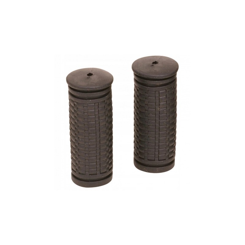 Chwyty OXC Grip-Shift, 87mm, czarne