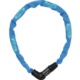 Zapięcie łańcuch Abus Steel-O-Chain 5805C/75 blue
