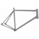 Rama stalowa Single speed 700C/580