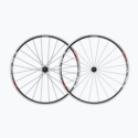 Komplet kół Shimano WH R501 drut szosa
