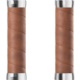Chwyty Brooks Slender 130mm tan