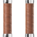 Chwyty Brooks Slender 130mm tan