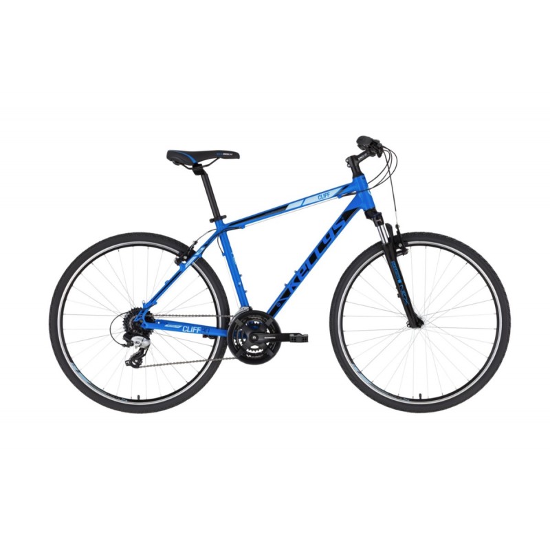 Rower KELLYS Cliff 30 blue L