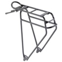 Bagażnik tył 28" Racktime Light-it Touren czarny