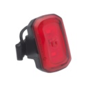 Lampka tył Blackburn Click USB 20lm czarna