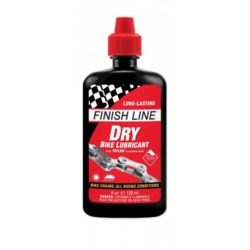 Olej FINISH LINE Teflon Plus teflonowy 120 ml