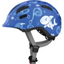 Kask dziecięcy ABUS Smiley 2.0 S Sharky