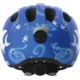 Kask dziecięcy ABUS Smiley 2.0 S Sharky