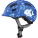 Kask dziecięcy ABUS Smiley 2.0 M Sharky