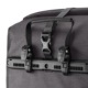 Sakwy tył Ortlieb Back Roller Plus 40L black