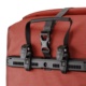Sakwy tył Ortlieb Back Roller Plus 40L salsa chili