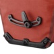 Sakwy tył Ortlieb Back Roller Plus 40L salsa chili