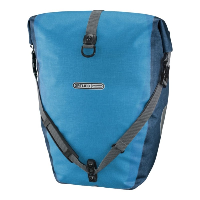Sakwy tył Ortlieb Back Roller Plus 40L blue denim