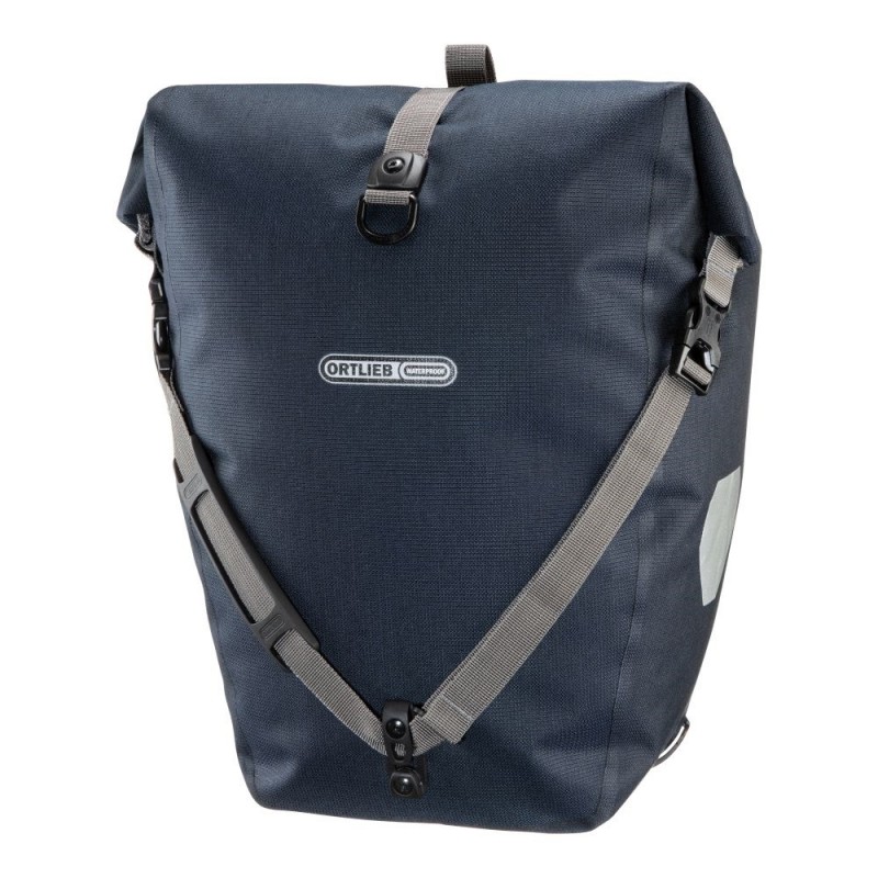 Sakwa tył Ortlieb URBAN LINE INK 20L