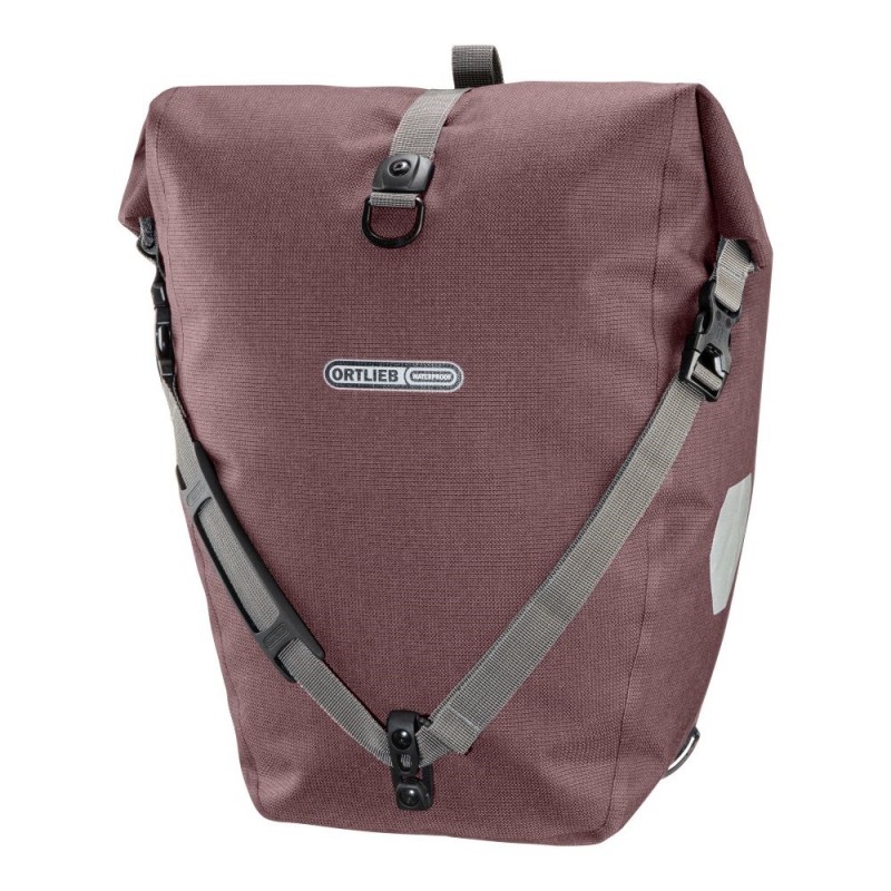 Sakwa tył Ortlieb URBAN LINE ROSE 20L