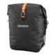 Sakwy Ortlieb Gravel Pack black 25L para