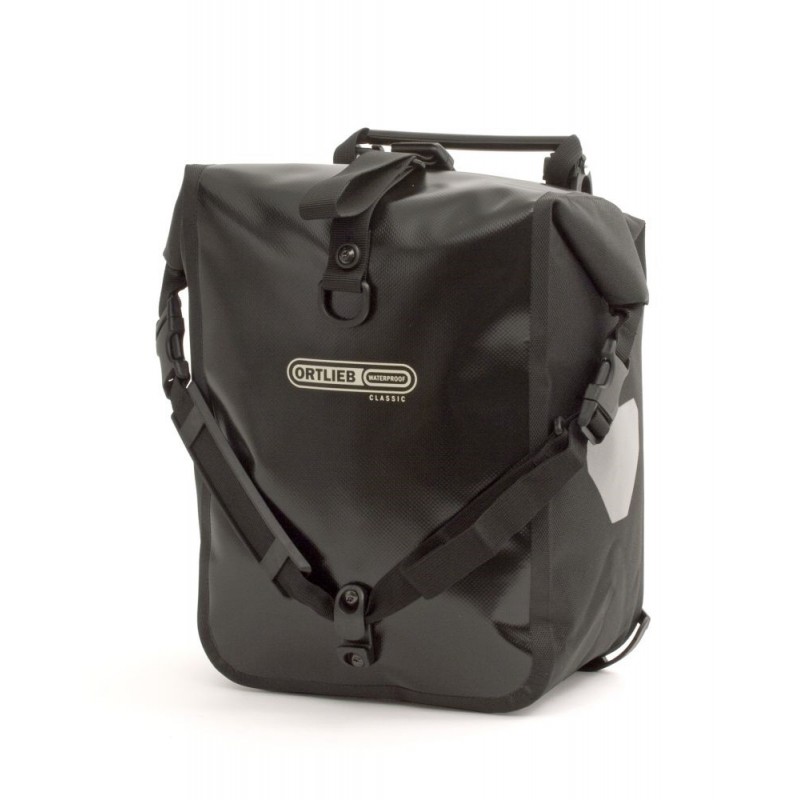 Sakwy Ortlieb Sport Roller Classic 25L red