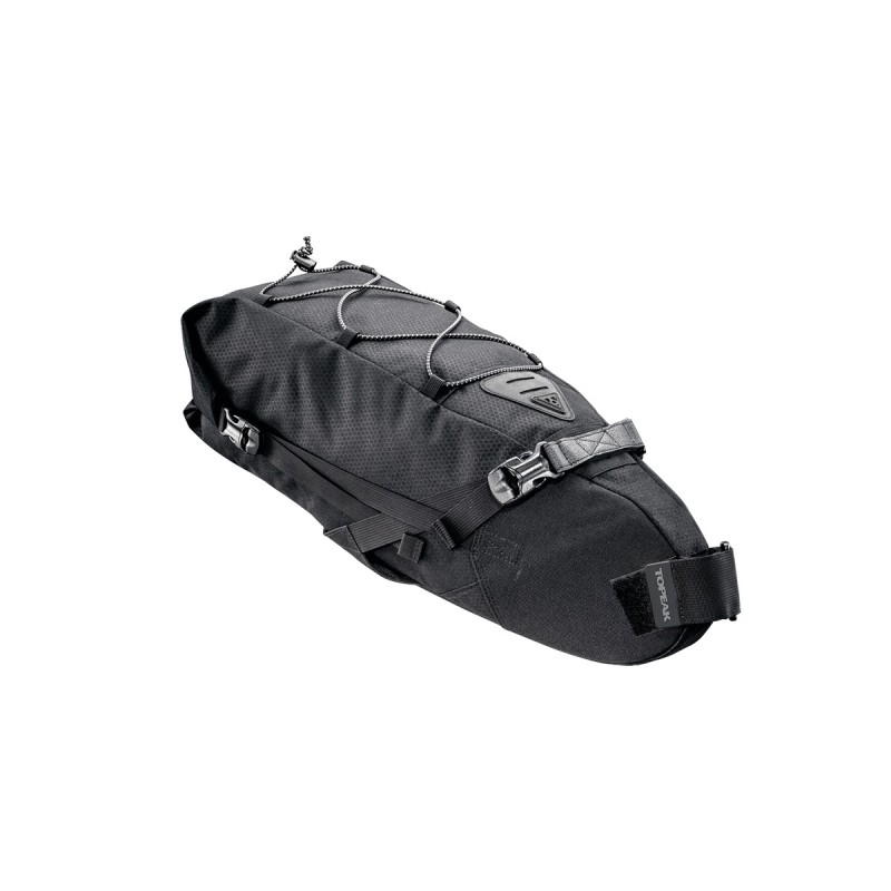 Torba podsiodłowa Topeak Backloader 10L