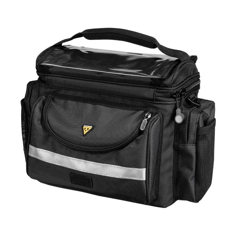 Torba na kierownicę Topeak Tourguide DX
