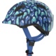 Kask dziecięcy ABUS Smiley 2.0 S blue car