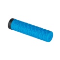 Chwyty KLS POISON single lock azure blue