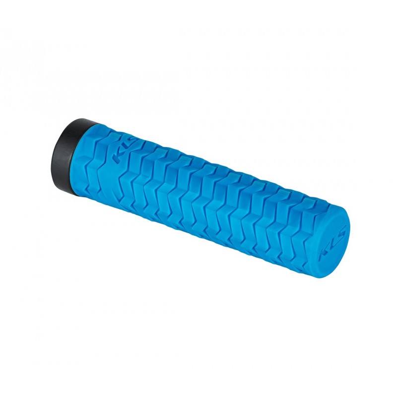 Chwyty KLS POISON azure blue