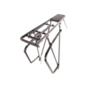 Bagażnik tył ATRANVELO ELITE SL 24"-28"
