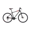 Rower KELLYS Cliff 90 czarny S