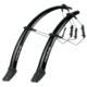 Komplet błotników SKS Raceblade 28" czarne