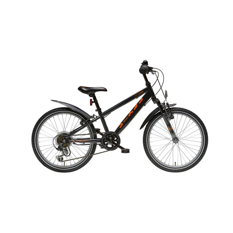 Rower MAXIM MJ 4.2 20" grafit