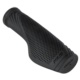 Chwyty KLS WAVE 017 black