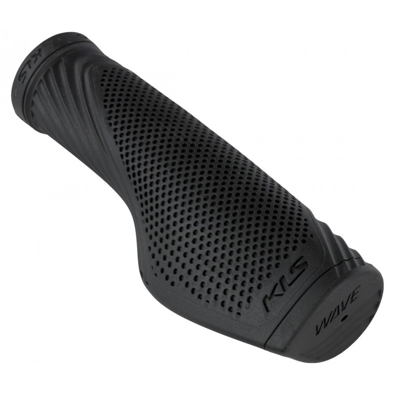 Chwyty KLS WAVE 017 black