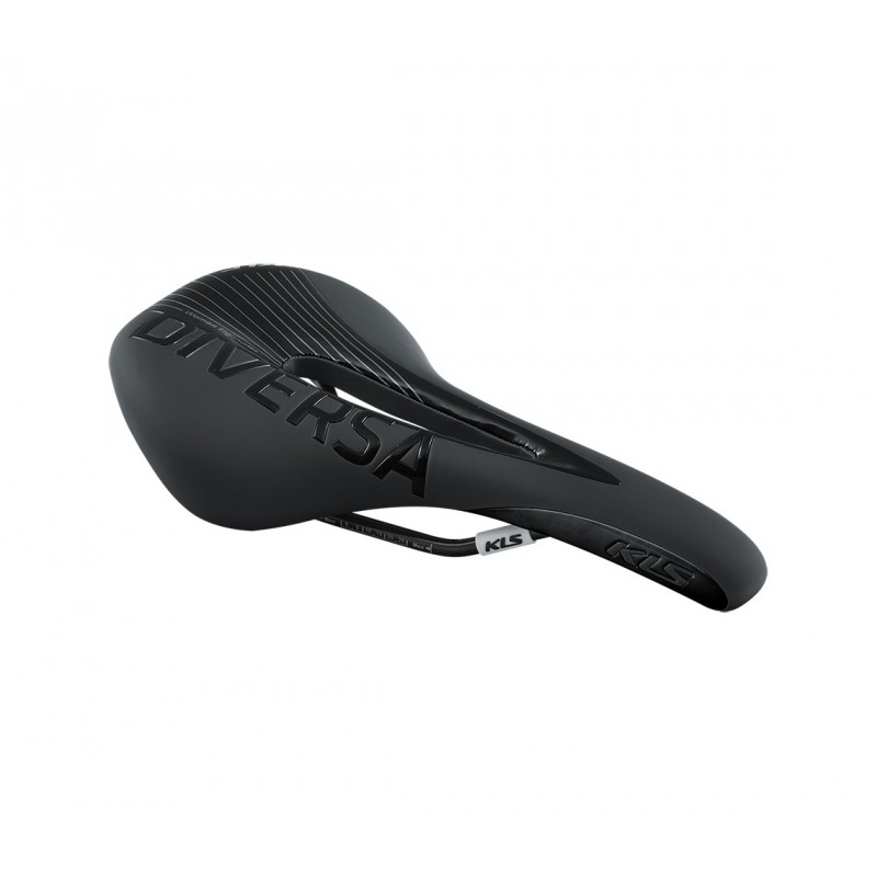 Siodło KLS Driveline 017 black
