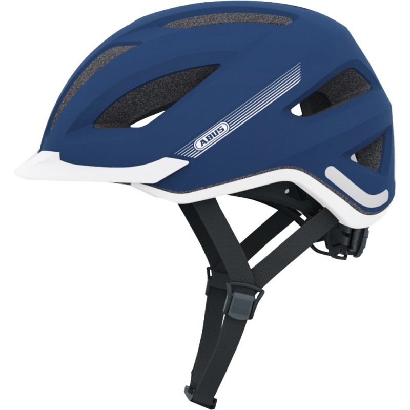 Kask ABUS Pedelec rozm. L night blue