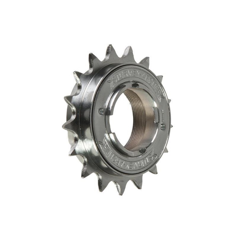 Wolnobieg 1rz STURMEY Archer 17T 1/8
