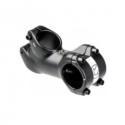 Wspornik kierownicy PRO LT 70 mm 31.8 35st czarny