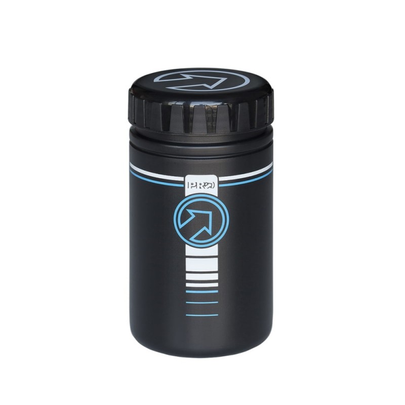 Pojemnik na narzędzia PRO 500ml czarny