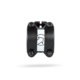 Wspornik kierownicy PRO LT 60 mm/31,8, czarny