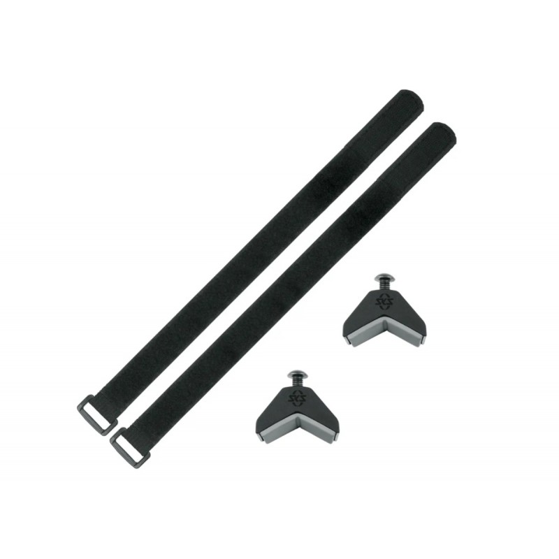 Uchwyt koszyka na bidon SKS ANYWHERE